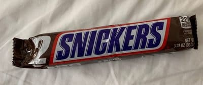 Milk Chocolate Bars