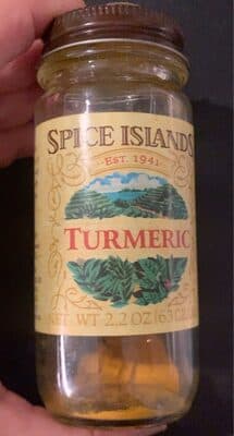 Turmeric