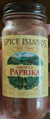 Smoked Paprika