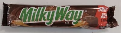 Rich Chocolate, Creamy Caramel, Smooth Nougat Bars