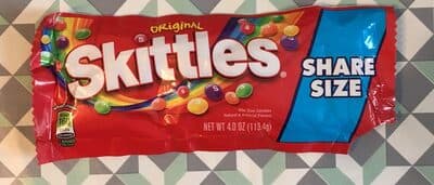 Skittles