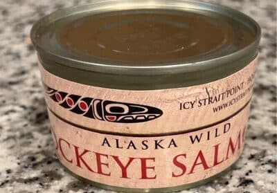 Sockeye Salmon
