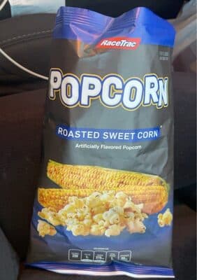 Popcorn