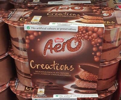 Aero Creations