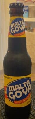 MALTA GOYA, MALT BEVERAGE