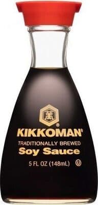 Soy Sauce