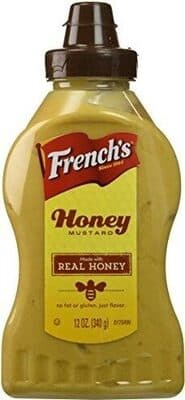 French's, Honey Mustard