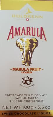 Amarula
