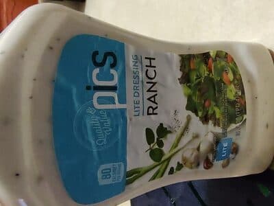 PICS Lite Ranch