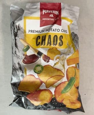 Chaos Chips