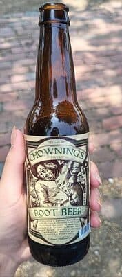 Root Beer