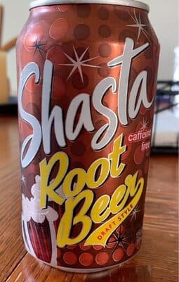Caffeine Free Root Beer