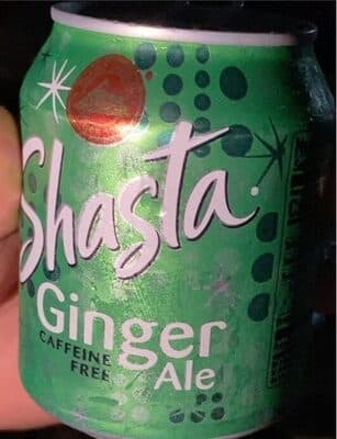 Ginger Ale