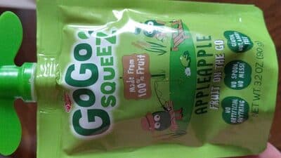 Gogo Squeez
