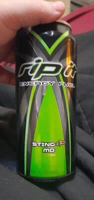 Rip it