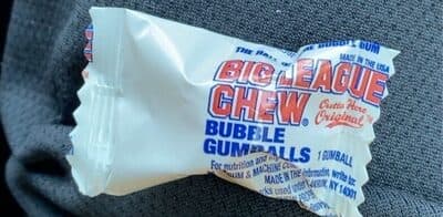 Chewing Gum