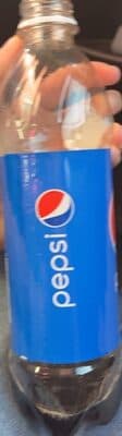 Pepsi