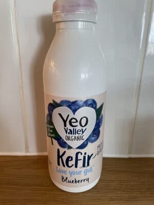 Kefir