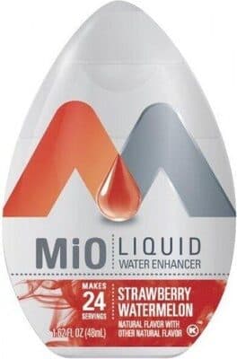 Strawberry Watermelon Liquid Water Enhancer