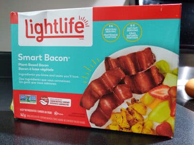 Smart Bacon