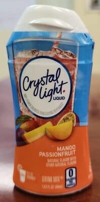 Mango Passionfruit