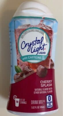 Drink Mix