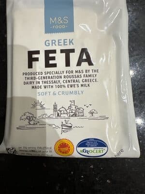 Greek Feta