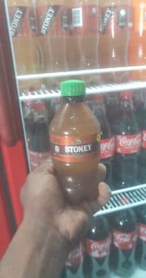 Stoney