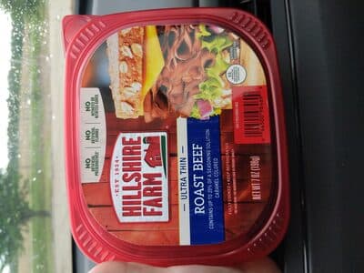 Roast Beef
