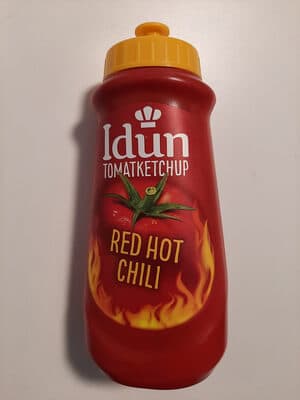 Red Hot Chili