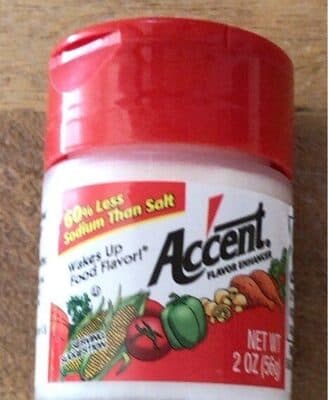 Flavor Enhancer