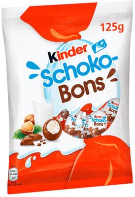Schokobons