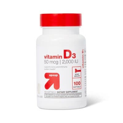 Vitamin D3