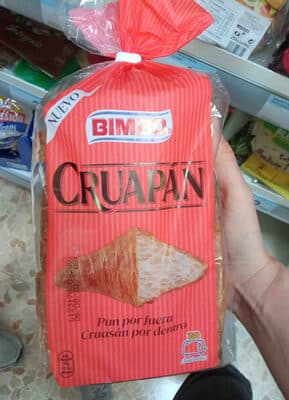 Cruapan de Bimbo