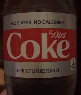 Diet Cola