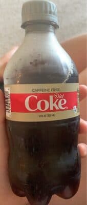 Diet Cola