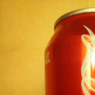 Coca-Cola