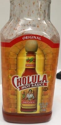 Original Hot Sauce