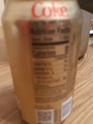 Diet Cola