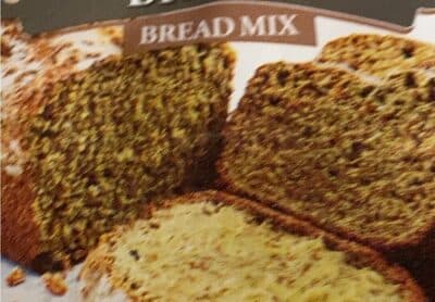 Irish Farmhouse Brown Bread Mix