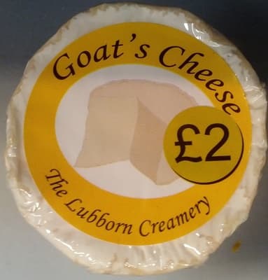 Goat's Cheese