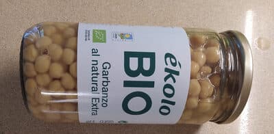 Chickpeas