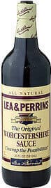 Lea & Perrins Worcestershire Sauce The Original