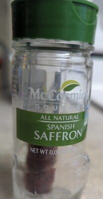 Saffron