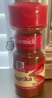 Paprika