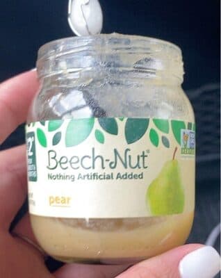Beech-Nut