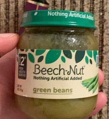 Beech-nut