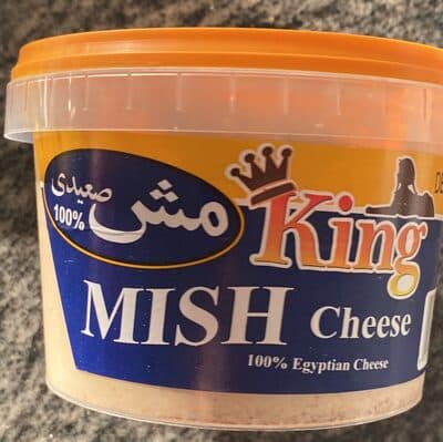 Mish cheese
