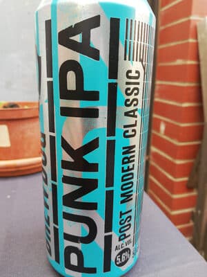 Punk IPA
