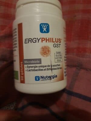 ergyphilus